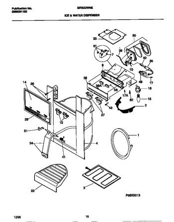 Diagram for MRS22WNEW2