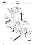 Diagram for 04 - Cabinet