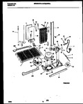 Diagram for 09 - System And Automatic Defrost Parts