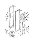 Diagram for 02 - Freezer Door