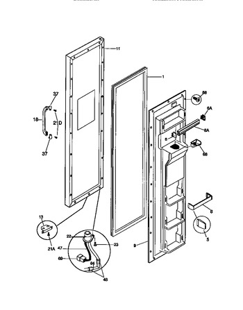 Diagram for MRS22WRCW0