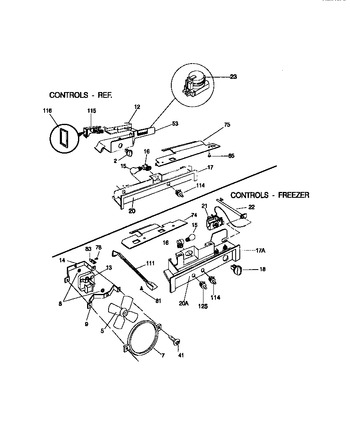 Diagram for MRS22WRCW0