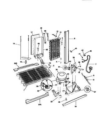 Diagram for MRS22WRCW0