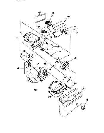 Diagram for MRS24WRCD0