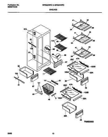 Diagram for MRS24WRCD1