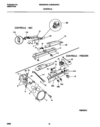 Diagram for MRS24WRCD1