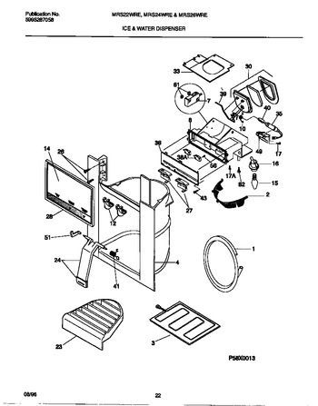 Diagram for MRS24WRED1