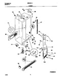 Diagram for 04 - Cabinet