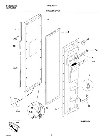 Diagram for MRS26LGJW2