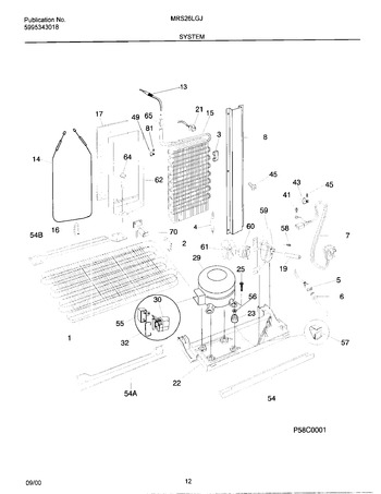 Diagram for MRS26LGJB2