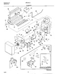 Diagram for 19 - Ice Maker