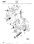 Diagram for 04 - Cabinet