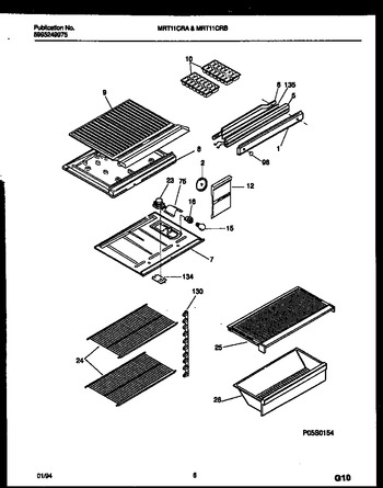 Diagram for MRT11CRAD0