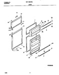 Diagram for 02 - Doors