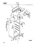 Diagram for 03 - Cabinet