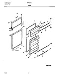 Diagram for 02 - Door