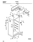 Diagram for 03 - Cabinet