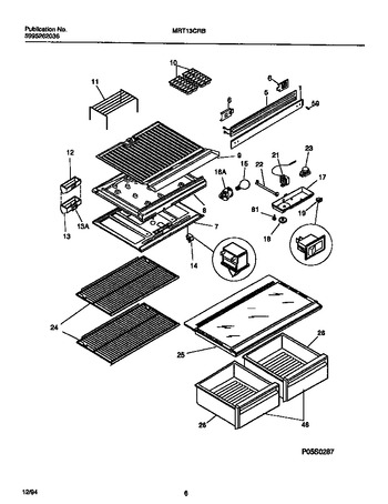 Diagram for MRT13CRBY2