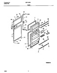 Diagram for 02 - Door