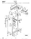 Diagram for 03 - Cabinet