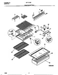 Diagram for 04 - Shelves/controls