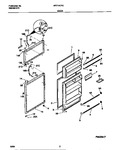 Diagram for 02 - Door