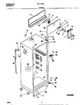 Diagram for 03 - Cabinet