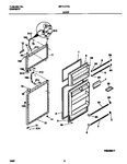 Diagram for 02 - Door