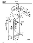 Diagram for 03 - Cabinet