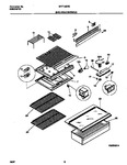 Diagram for 04 - Shelves/controls