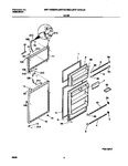 Diagram for 02 - Door