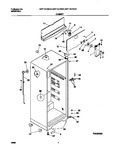 Diagram for 03 - Cabinet