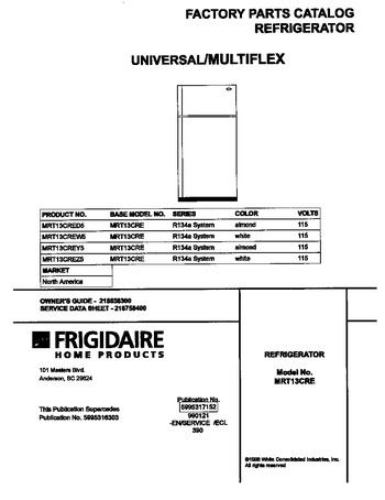 Diagram for MRT13CREY5