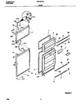 Diagram for 02 - Door