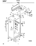 Diagram for 03 - Cabinet