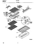 Diagram for 04 - Shelves