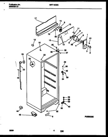 Diagram for MRT15CBCY0