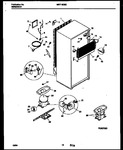 Diagram for 06 - System And Automatic Defrost Parts