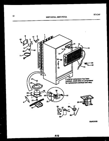 Diagram for MRT15CHAZW0