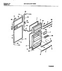 Diagram for 02 - Door