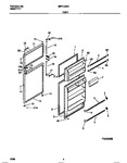 Diagram for 02 - Door