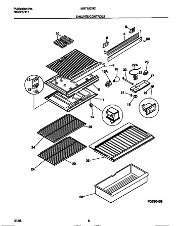 Diagram for MRT15CNCY2