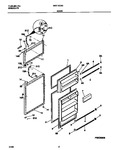 Diagram for 02 - Doors