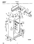 Diagram for 03 - Cabinet