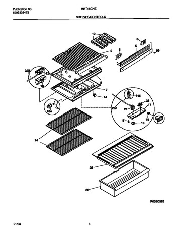 Diagram for MRT15CNEZ4