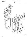 Diagram for 02 - Door