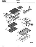 Diagram for 04 - Shelves