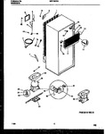 Diagram for 05 - System And Automatic Defrost Parts