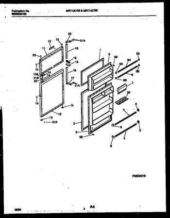 Diagram for MRT15CRBD1