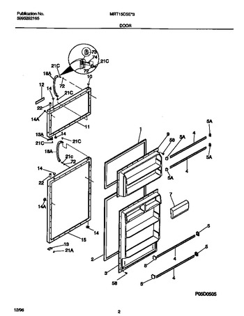 Diagram for MRT15CSED3